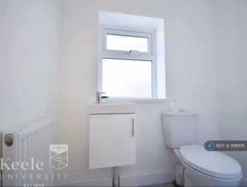 Downstairs Toilet