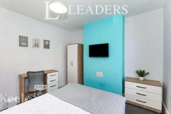 Room 1 - Double Room