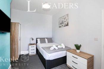 Room 3 - Double Room