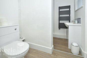 Downstairs Communal Shower Room