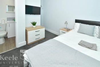 Room 2 - Double Room 