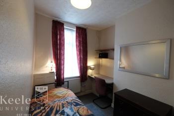 Student Accommodation In Keele Houses Homes Flats Housing