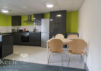 Student Accommodation In Keele Houses Homes Flats Housing